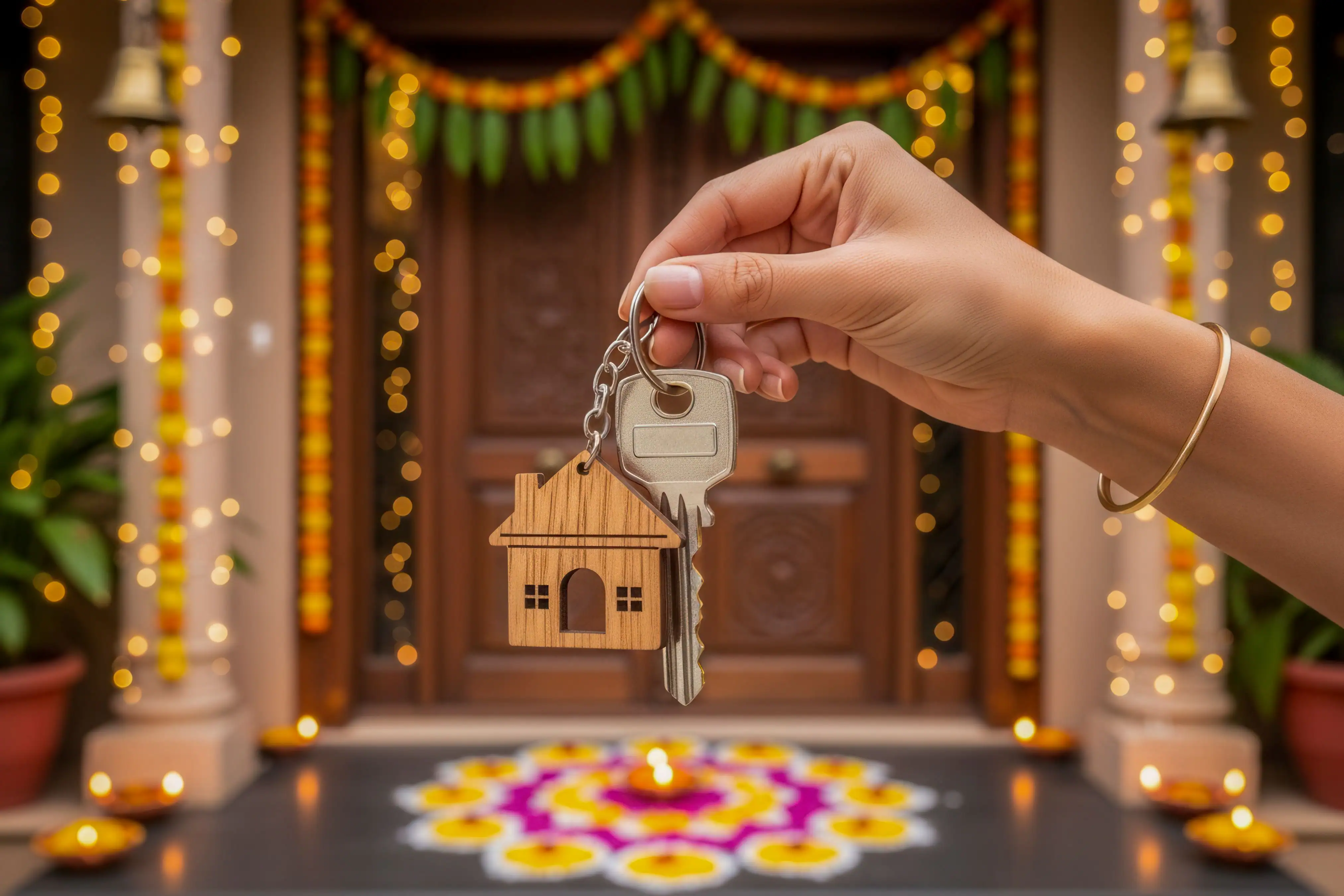 Housing and Micro-mortgages